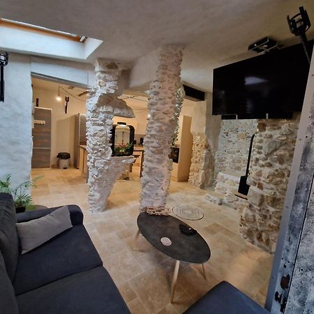 Apartamento Racine De Pierre Castres  Habitación foto