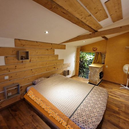 Apartamento Racine De Pierre Castres  Habitación foto