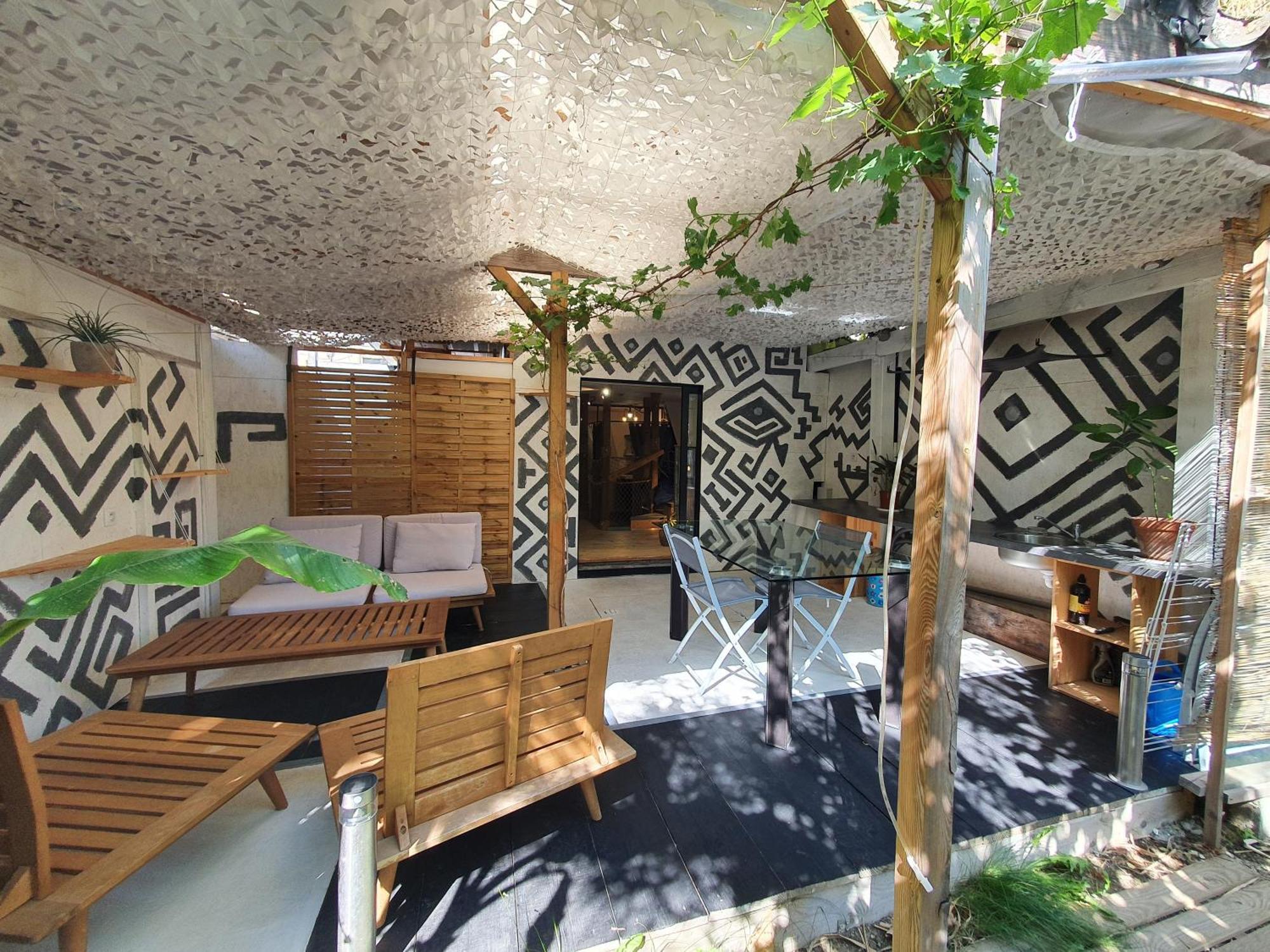 Apartamento Racine De Pierre Castres  Habitación foto
