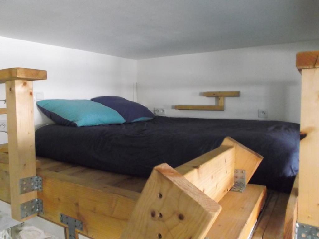 Apartamento Racine De Pierre Castres  Habitación foto